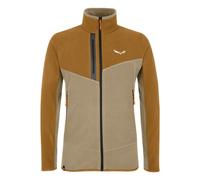 Salewa Paganella Polarlite Men's Jacket, Golden Brown/7180, 3XL