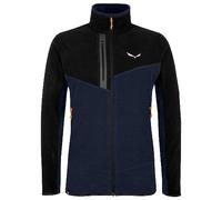 Salewa Paganella Polarlite Men'S Jacket, Navy Blazer/0910/0910, 50/L, Male
