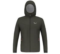 Salewa Pedroc 2.5L Powertex Light Jacket M, dark olive, M