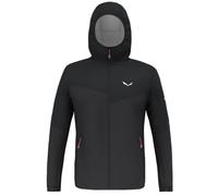 Salewa Pedroc 2.5L Powertex Light Jacket Men, Grey, XL