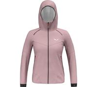 Salewa - Women's Pedroc PowerTex 2.5L Light Jacket - Waterproof jacket size 42, pink