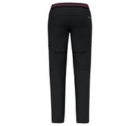 Salewa Pedroc 2 DST 2/1 Pant Black Out Men’s Pants S