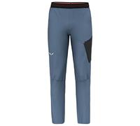 Salewa - Pedroc 2 DST Light Pants - Walking trousers size 32, blue