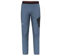 Salewa, Pedroc 2 Dst M Light Pants, Men, Blue, 2XL