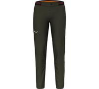 Salewa Pedroc 2 Durastretch Trousers Dark Green - XXL