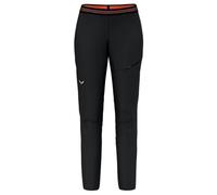 Salewa, Pedroc 2 Dst W Light Pants, Women, Black, M