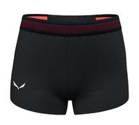 Salewa Pedroc 2 Durastretch Shorts Dark Grey Women - 42