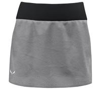 Salewa, Pedroc 2 Dst W Skort, Women, Grau, Xs