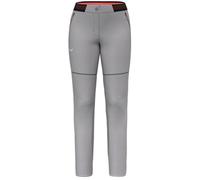 Salewa Pedroc 2 Durastretch 2 In 1 Pants Women, Grey, M