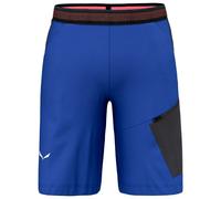 Salewa - Pedroc 2 Durastretch Cargo Shorts - Shorts size 48 - M, blue