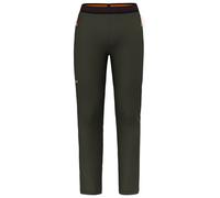 Salewa - Pedroc 2 Durastretch Hybrid Pant - Walking trousers size 32 - M, olive