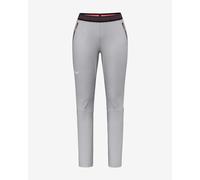 Salewa Pedroc 2 Durastretch Hybrid trousers light grey Women - 38