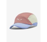Salewa Pedroc 2 Durastretch Light Cap Pink Blue