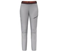 Salewa Pedroc 2 Durastretch Light Pant Women , Grey, XL