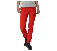 Salewa - Women's Pedroc 2 DST Light Pants - Walking trousers size 36, red