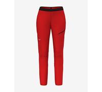 Salewa Pedroc 2 Durastretch Light Pants Red S Women