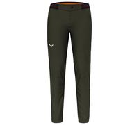 Salewa - Pedroc 2 Durastretch Pant - Walking trousers size 36 - Regular, olive