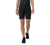 Salewa Pedroc 2 Durastretch Shorts Black 2XS Woman