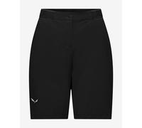Salewa Pedroc 2 Durastretch Shorts Black M Woman