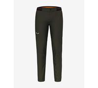 Salewa Pedroc 2 Durastretch Trousers Dark Green - XL