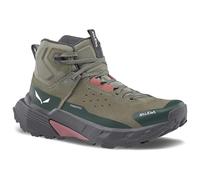 Salewa - Pedroc 2 Leather Mid Ptx W Quicksand Bungee Cord - 5.5 - Hiking shoes
