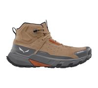 Salewa - Pedroc 2 Leather Mid PTX - Walking boots size 9, brown