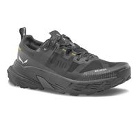 Salewa Mens Pedroc 2 Max Walking Shoes - Black Out/Black Out - 10UK