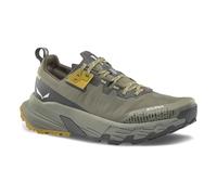 Salewa Pedroc 2 Max Men's Lightweight Ultra Breathable Hiking Shoes, Faded Green Dark Olive, 7 UK