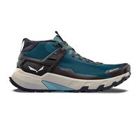 Salewa - Pedroc 2 Mid Ptx M Pond Black Out - 10 - Fast Hiking shoes
