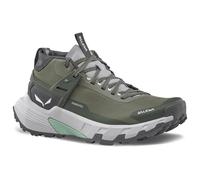 Salewa - Women's Pedroc 2 Mid PTX - Walking boots size 7,5, grey