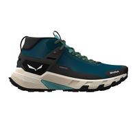 Salewa - Pedroc 2 Mid PTX - Walking boots size 8, black/blue