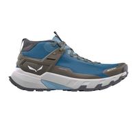 Salewa - Pedroc 2 Mid PTX - Walking boots size 9,5, grey/blue