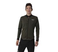 Salewa Pedroc 2 Polarlite Fleece Jacket Men, Green, XXL