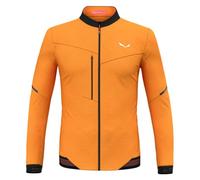 Salewa Pedroc 2 Polarlite Fleece Jacket Men, Orange, M