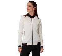 Salewa Pedroc 2 Polarlite Fleece Jacket Women, White, XXS