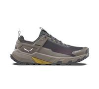 Salewa Pedroc 2 Powertex Waterproof Men's Walking Shoes | UK 10 in Black Out/Bungee Cord