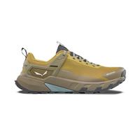 Salewa Pedroc 2 Powertex Waterproof Men's Walking Shoes | UK 7 in Olive Oil/Bungee Cord