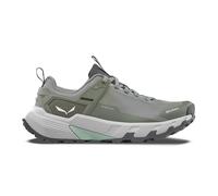 Salewa Pedroc 2 Powertex shoes sage green grey white Women - 37