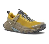 Salewa - Pedroc 2 Ptx M Olive Oil Bungee Cord - 10 - Fast Hiking shoes