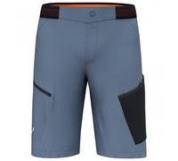 Salewa - Pedroc 3 DST Cargo Shorts - Shorts size 30, blue/grey
