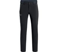 Salewa Pedroc 3 Durastretch Regular Pants Men, Black, L