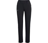 Salewa Pedroc 3 Dst W Regular Pant, Black Out, 40/34, Female