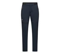 Salewa - Pedroc 3 Durastretch 2In1 Blueberry - S - Hiking pants