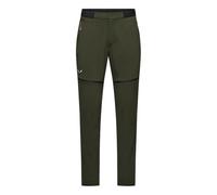 Salewa PEDROC 3 DST 2IN1 Pant M, S, Dark Olive
