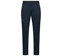Salewa Pedroc 3 Durastretch 2in1 Pants Blue XL Men