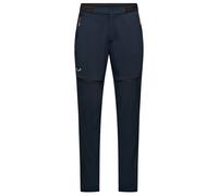 Salewa - Pedroc 3 Durastretch 2In1 Blueberry - L - Hiking pants