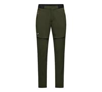 Salewa - Pedroc 3 Durastretch 2in1 Pant - Walking trousers size 30, green