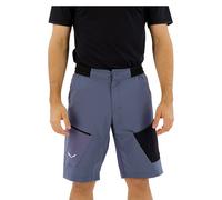 Salewa Pedroc 3 Durastretch Shorts Blue XL Men