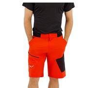 Salewa Pedroc 3 Durastretch Shorts Orange M Men