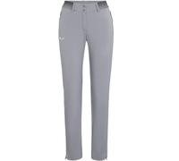 Salewa Pedroc 3 Durastretch Woman's Trousers - Alloy